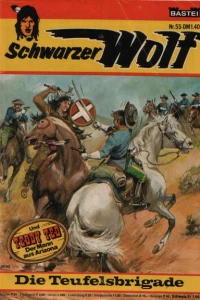 Die Teufelsbrigade