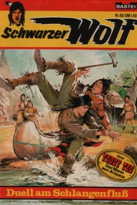 Duell am Schlangenfluss