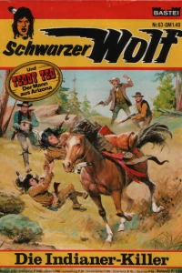 Die Indianer-Killer