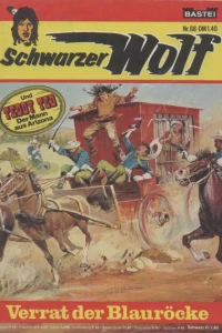 Verrat der Blaurocke