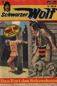 Das Fort des Schreckens