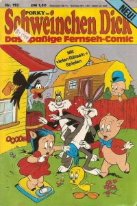 Issue #113