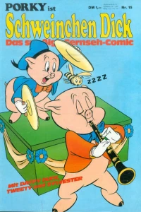 Issue #15