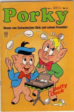 Porky