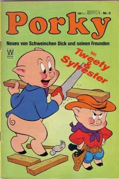 Porky