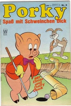 Porky