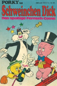 Issue #65