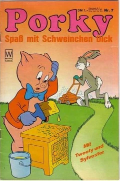 Porky