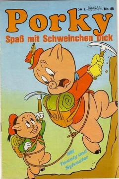 Porky