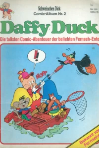 Daffy Duck