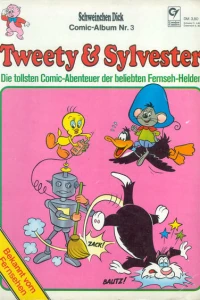 Tweety & Sylvester