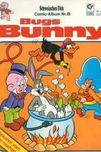 Bugs Bunny