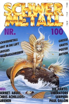 Issue #100