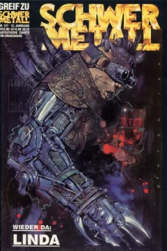 Issue #137