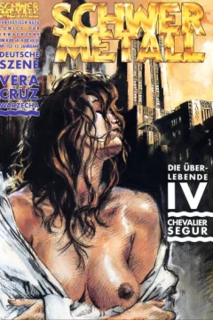 Issue #152