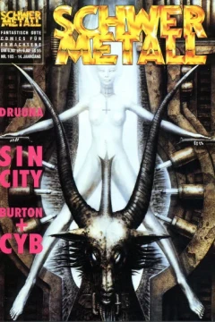 Issue #165