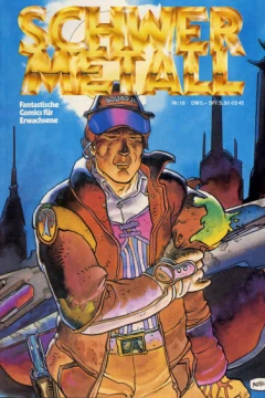 Issue #18