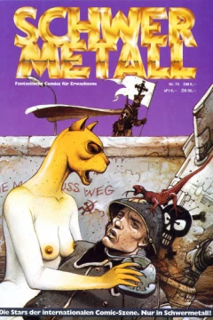 Issue #74