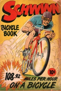 Issue #1