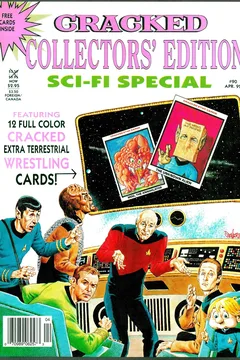 Sci-Fi Special