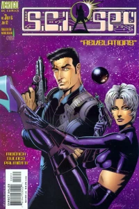 Issue #3