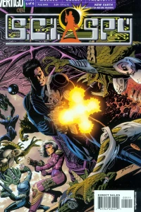 Issue #5