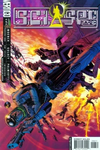 Issue #6