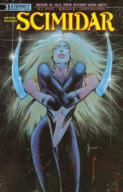 Cover of Feast & Famine