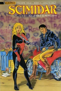 Glory Hole, Part 1 - Two Kinds of Love