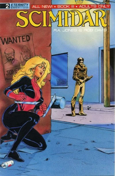 Cover of Glory Hole, Part 2 - Gay Abandon