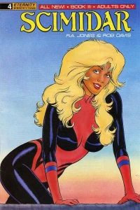 Glory Hole, Part 4 - The Twilights' Last Gleaming