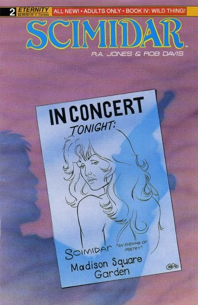 Cover of In Concert