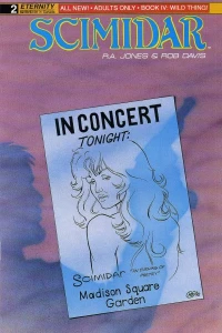 In Concert