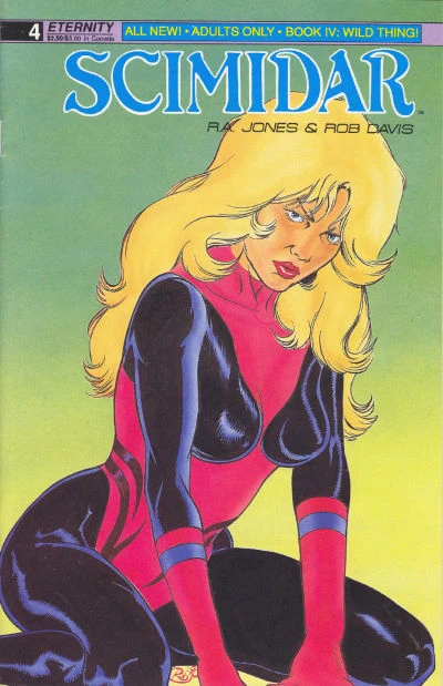 Cover of The Unkindest Cut...