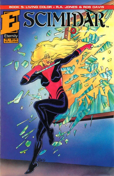 Cover of Dreams & Chains