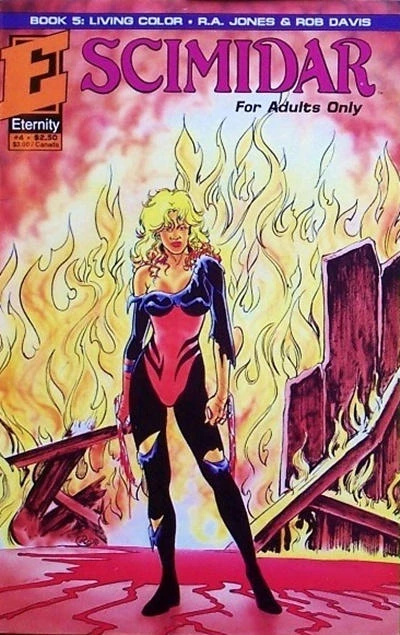 Cover of Pride... & Prejudice