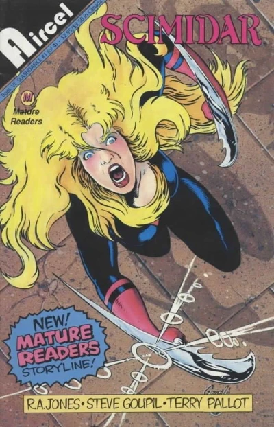 Cover of Making the Beast