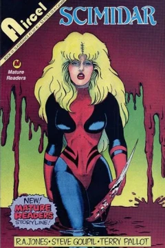 Issue #2