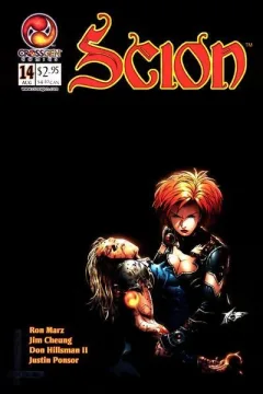 Issue #14