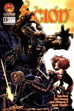 Issue #15