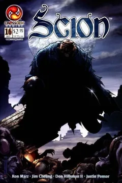 Issue #16