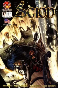 Issue #17