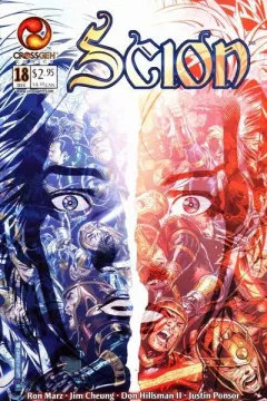 Issue #18