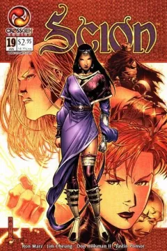 Issue #19