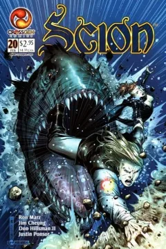 Issue #20