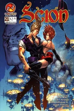 Issue #21