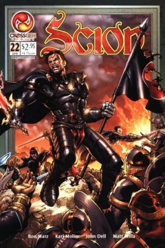 Issue #22