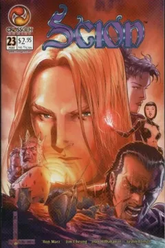 Issue #23