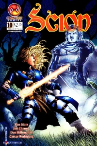 Issue #10