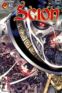 Issue #41